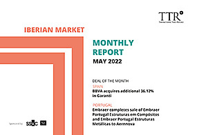 Mercado Ibrico - Maio 2022